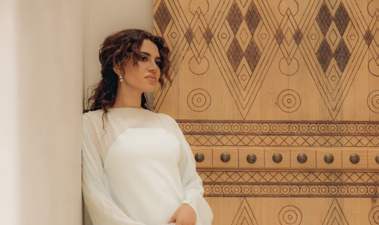 Mytheresa partners with Saudi influencer Nojoud Al-Rumaihi for Ramadan, Eid campaign