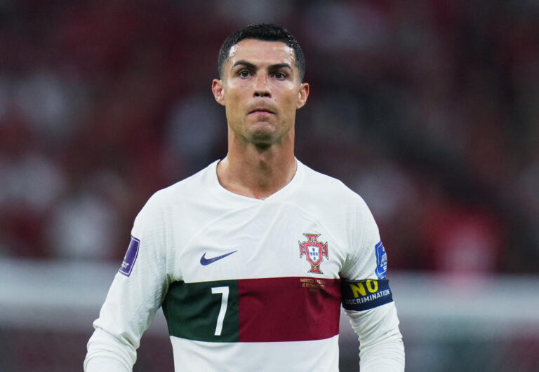 Ronaldo included on Mart?nez’s first squad for Portugal