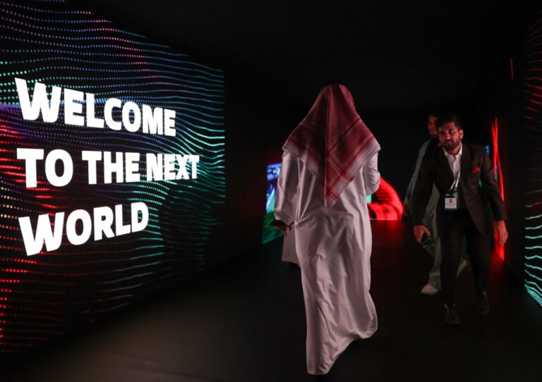 Esports at the Summer Olympic Games could be Saudi Arabia’s best chance at its first gold medal