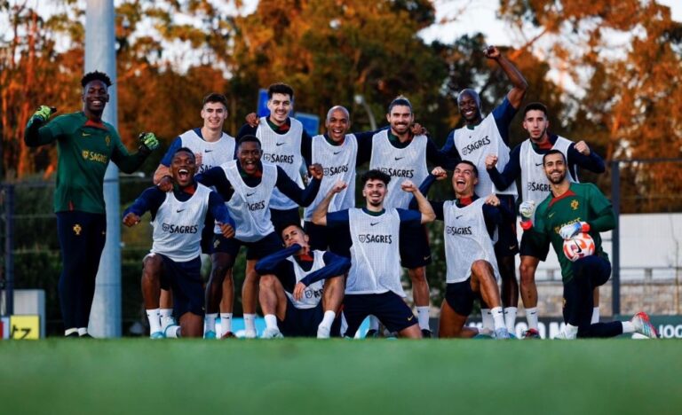 Roshn Saudi League stars square off in international arena