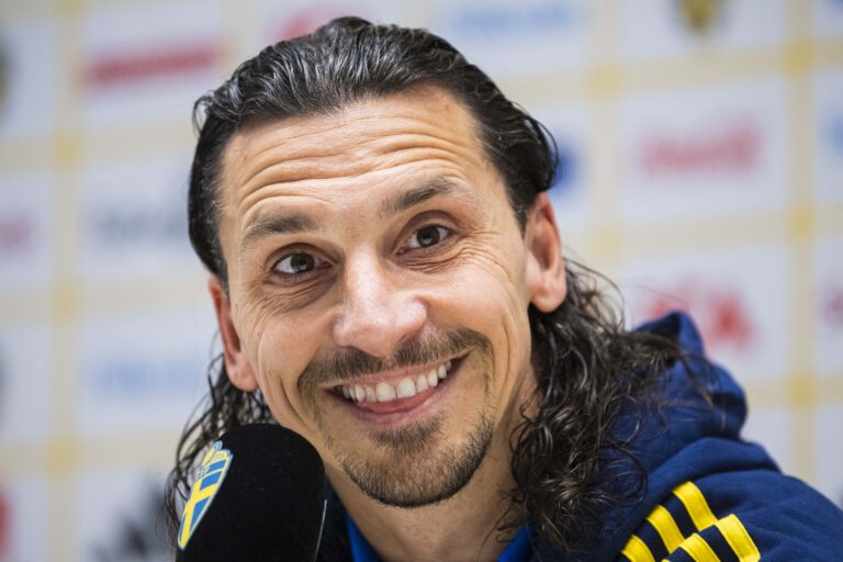 Ibrahimovic gives Qatar 10/10 for World Cup organization