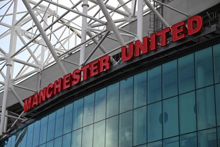 Man Utd owners await revised offers for Premier League giants