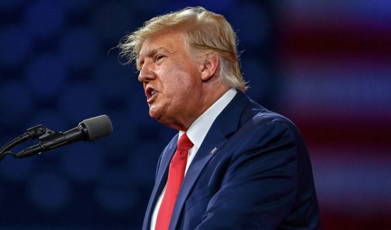 Trump gave ‘false expectation’ of arrest: New York prosecutor
