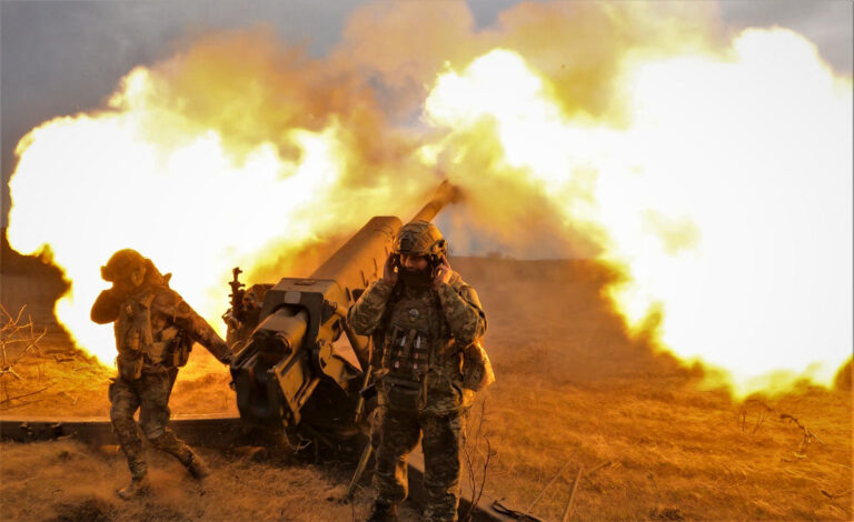 Russia says use of depleted uranium shells in Ukraine would harm the population