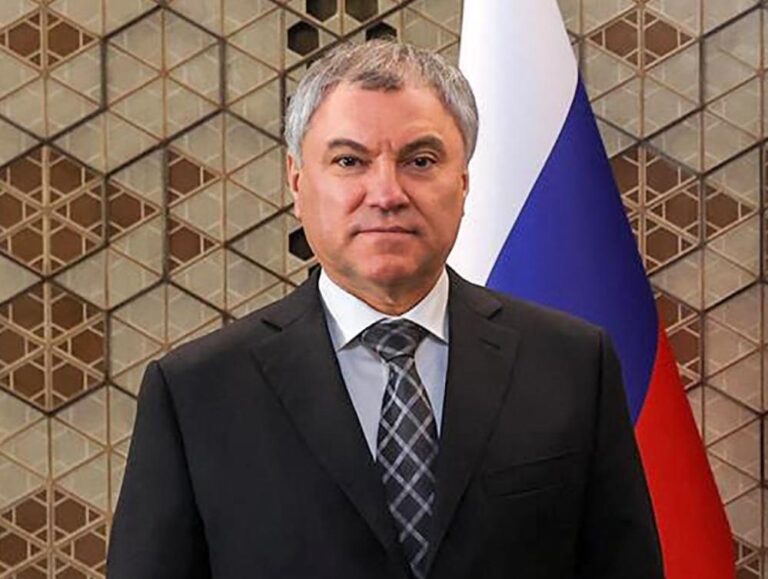 Putin ally proposing banning ICC in Russia
