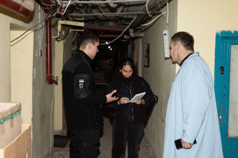 Scars of war and occupation run deep in Ukraine’s once bustling Izium