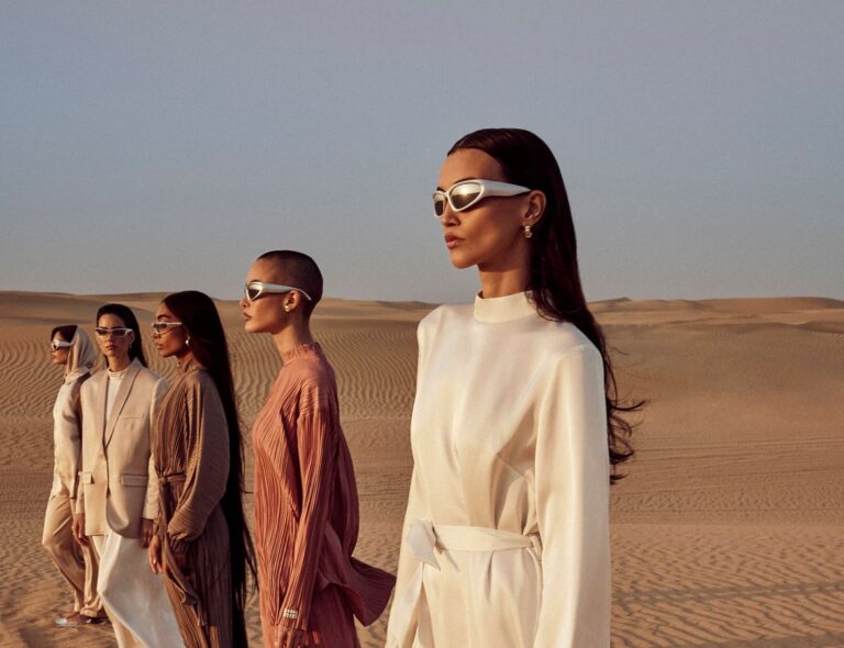 Influencer-loved The Giving Movement goes luxe with new Ramadan collection