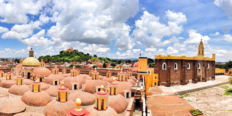 How Arab-Islamic migration, language and culture shaped modern Latin America