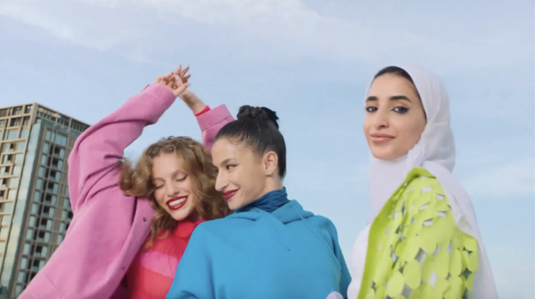 Arab stars shine in Maybelline Ramadan campaign