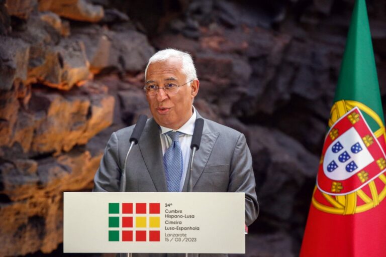 PM: 2 dead in Portugal stabbing at Muslim center