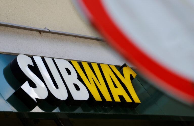 Reports that billionaire British Muslim brothers plan $9.8bn takeover of Subway