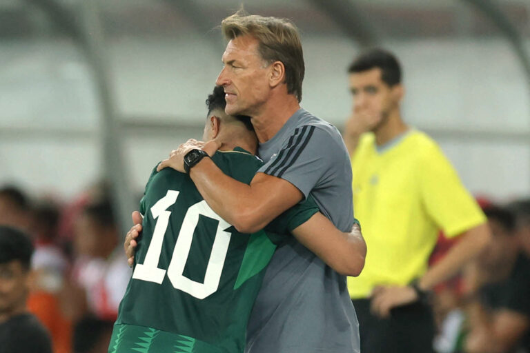 Defeat by Bolivia marks disappointing end to Herve Renard’s 4 years as manager of Saudi Arabia