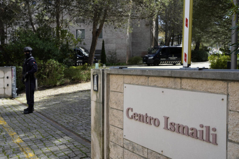 Portugal: Muslim center stabbings not seen as terror attack