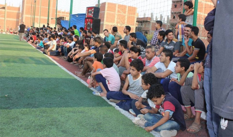 From streets of Cairo to the biggest Arab clubs: The rise of Ramadan football tournaments