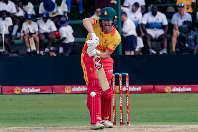 Gary Ballance joins rare band of cricketers who have played Test cricket for two countries