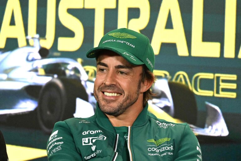 Alonso seeks 33rd Formula 1 win after 100 podium finishes