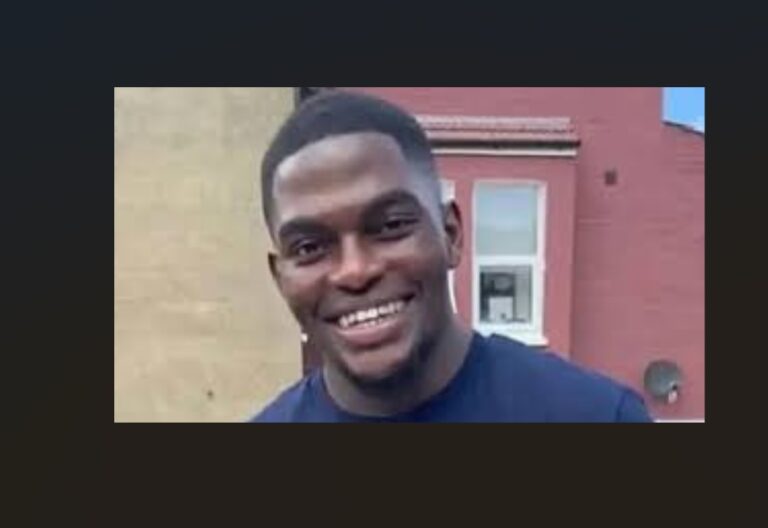 Police shooting of Black man referred to UK prosecutors