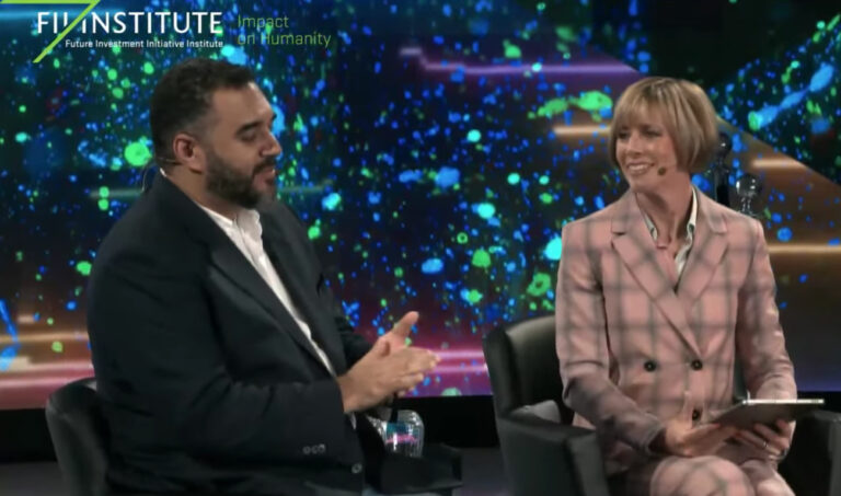 Gaming is booming but work still to be done, Saudi esports chief tells FII Priority conference