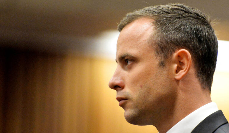 South Africa’s Pistorius denied parole decade after killing girlfriend