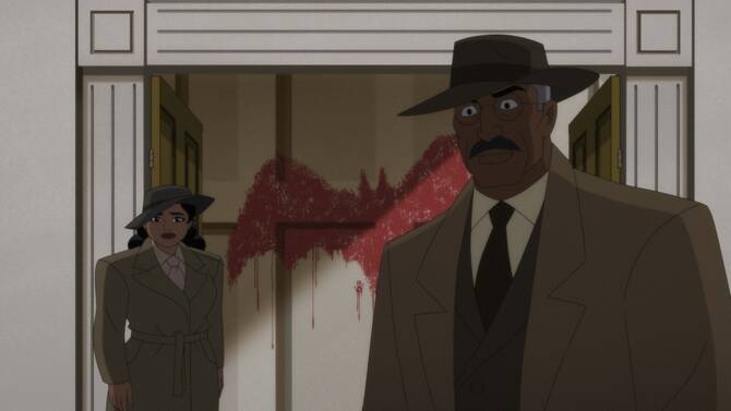 REVIEW: ‘Batman: Caped Crusader’ season two gets grittier, darker, and even better