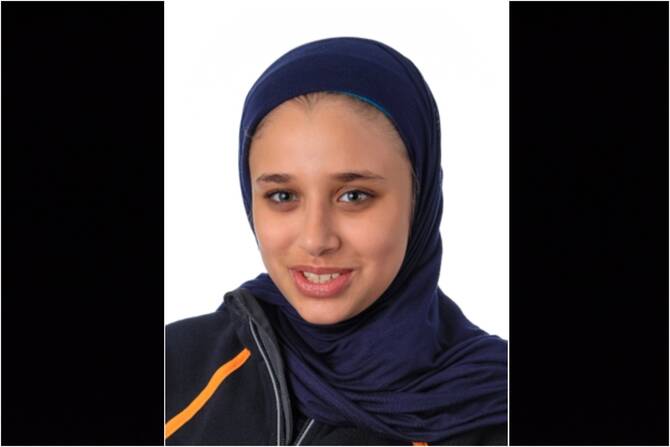 UK school pays tribute to Palestinian beach tragedy victim Sara Al-Khawas